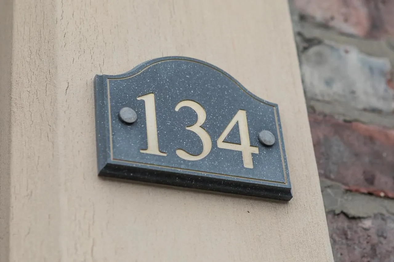 Apartment Luke Stays - Tamworth Road Newcastle upon Tyne United Kingdom